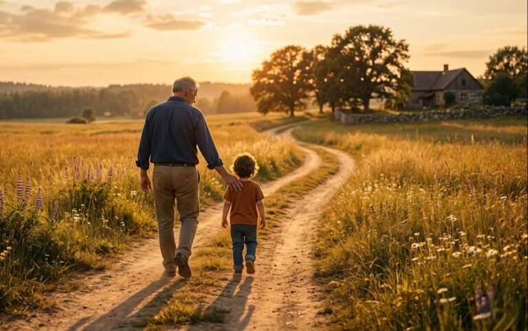 What Posterity Hears — Henry Ward Beecher