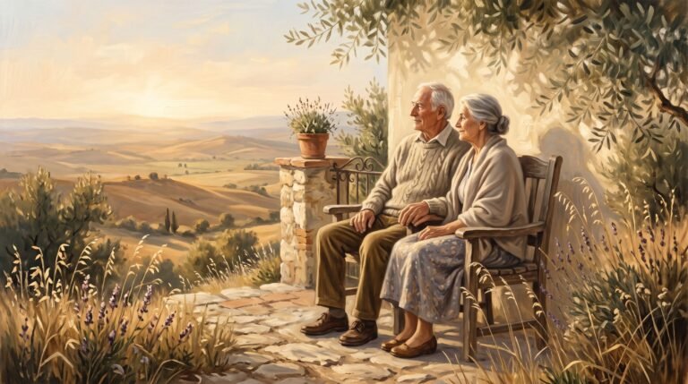 Looking Outward Together