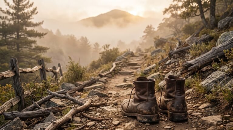 The Measure of the Climb